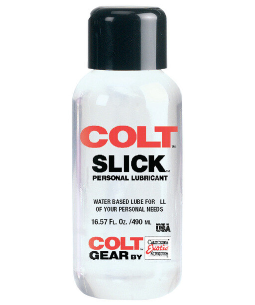 Colt Slick Lube - Colt