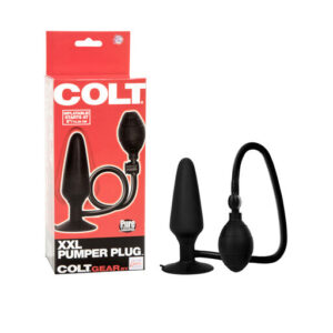 Colt Xxl Pumper Plug - Colt