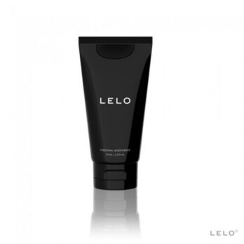 Lelo Personal Water-Based Moisturizer - Lelo