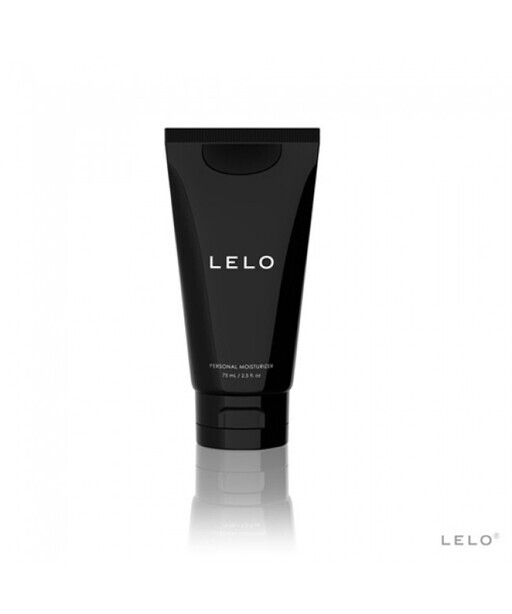 Lelo Personal Water-Based Moisturizer - Lelo