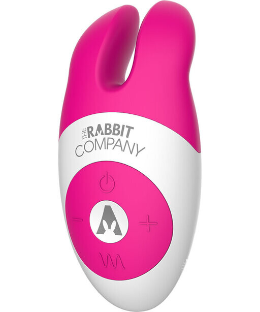 The Lay-On Rabbit - The rabbit company