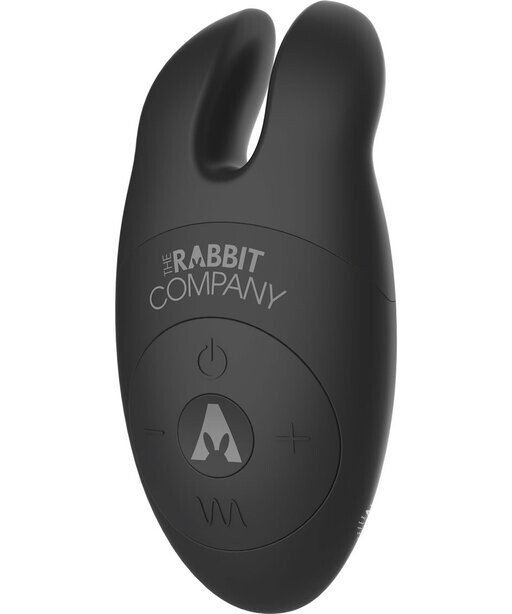 The Lay-On Rabbit - The rabbit company