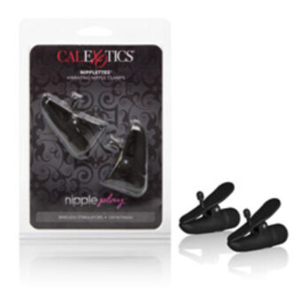 Nipple Play Nipplettes - CalExotics