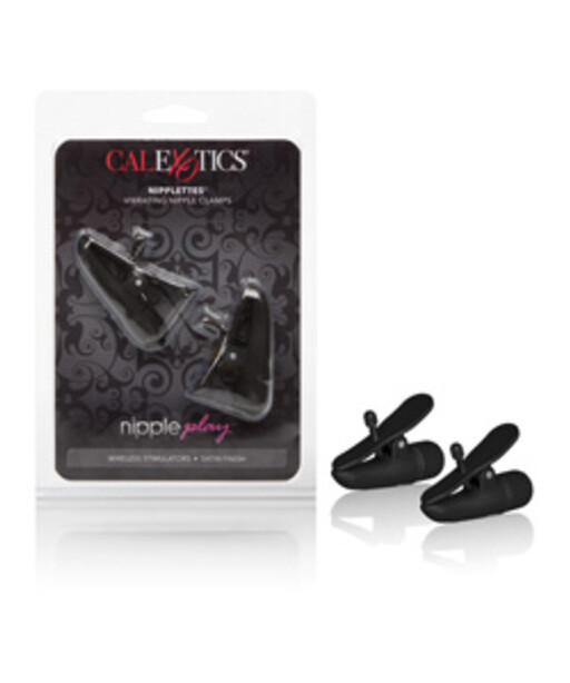 Nipple Play Nipplettes - CalExotics