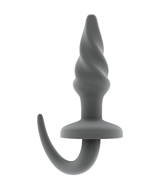 No11 Butt Plug 6 Inch -