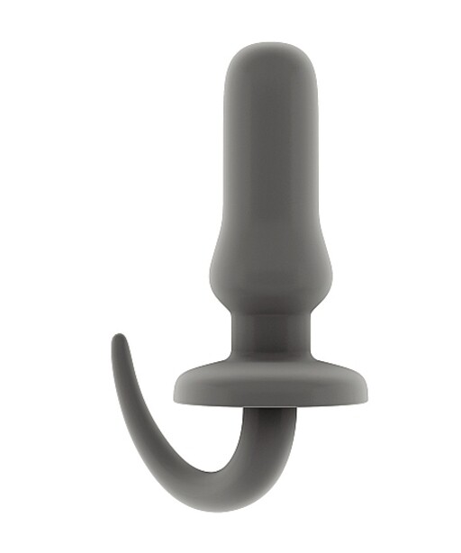 No13 Butt Plug 6 Inch -