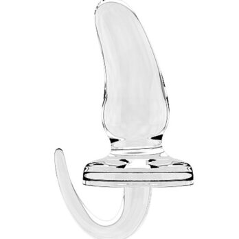 No15 Butt Plug 6 Inch -