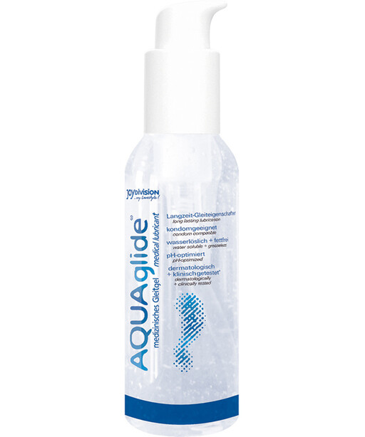 Aquaglide Lubricant - Aquaglide