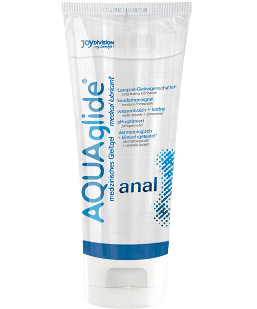 Aquaglide 100 Ml - Aquaglide