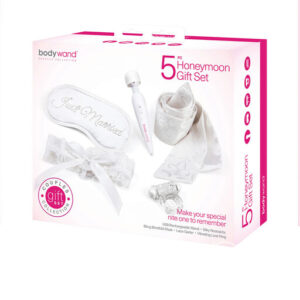 Bodywand Honeymoon Set - Bodywand