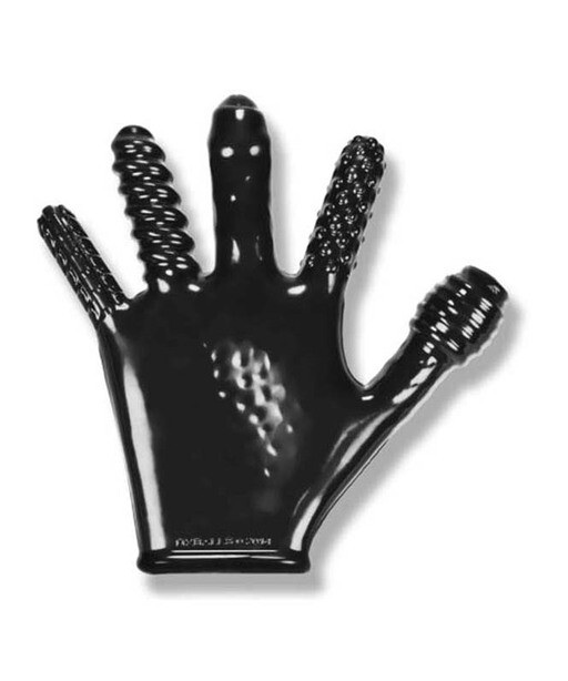 Finger Fuck Glove -