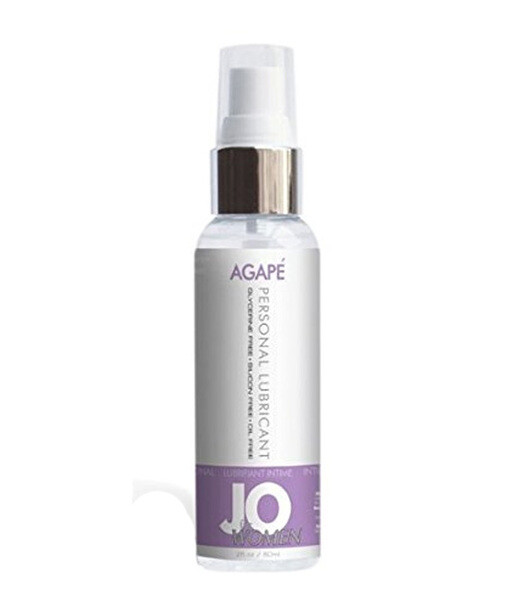 System Jo Women Agape Lubricant 60 Ml - SYSTEM JO