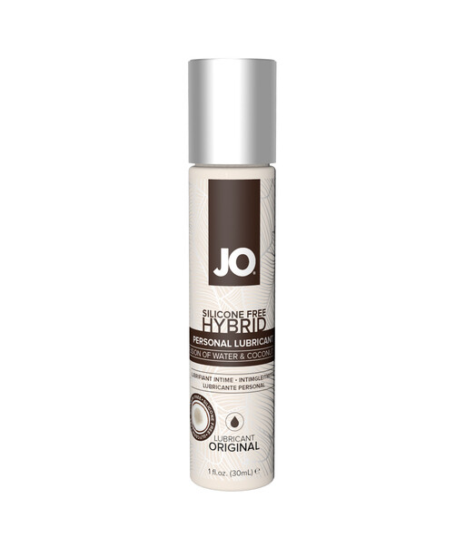 System JO Hybrid Lubricant 30 ml - SYSTEM JO