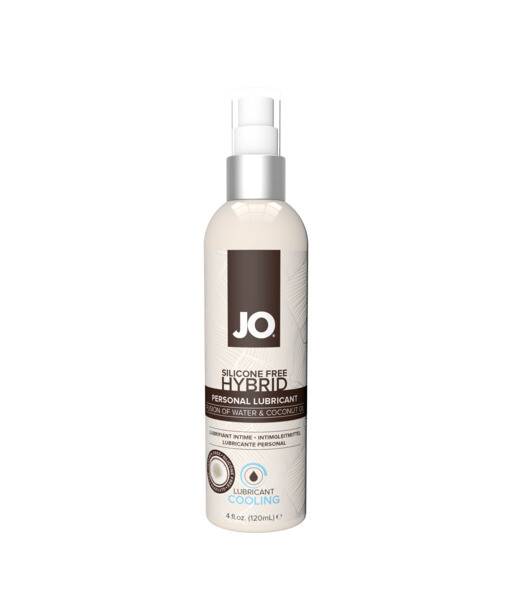 System JO Hybrid Lubricant Cooling 120 m - SYSTEM JO