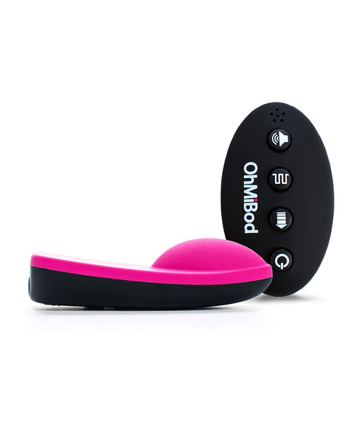 Ohmibod Club Vibe 3Oh Music Vibrator - Ohmibod