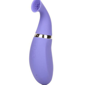 Rechargeable Clitoral Pump - CalExotics