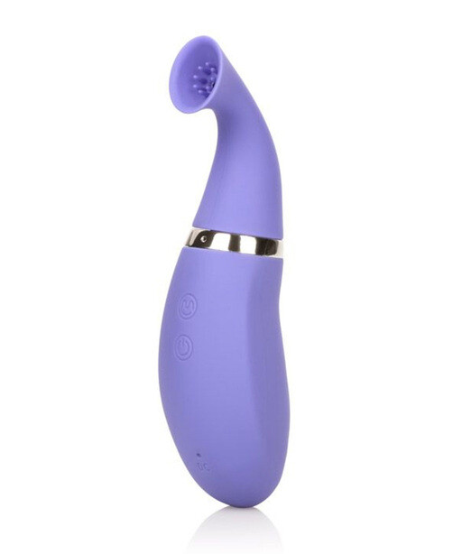 Rechargeable Clitoral Pump - CalExotics