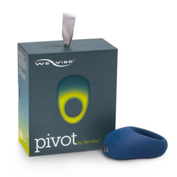 Pivot By We-Vibe - We-Vibe