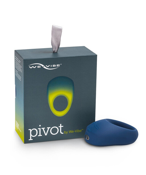 Pivot By We-Vibe - We-Vibe