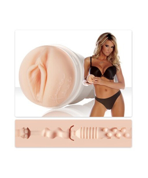 Fleshlight Girls Jessica Drake Heavenely - Fleshlight