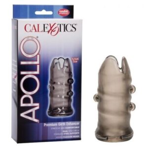 Apollo Premium Girth Enhancer - CalExotics