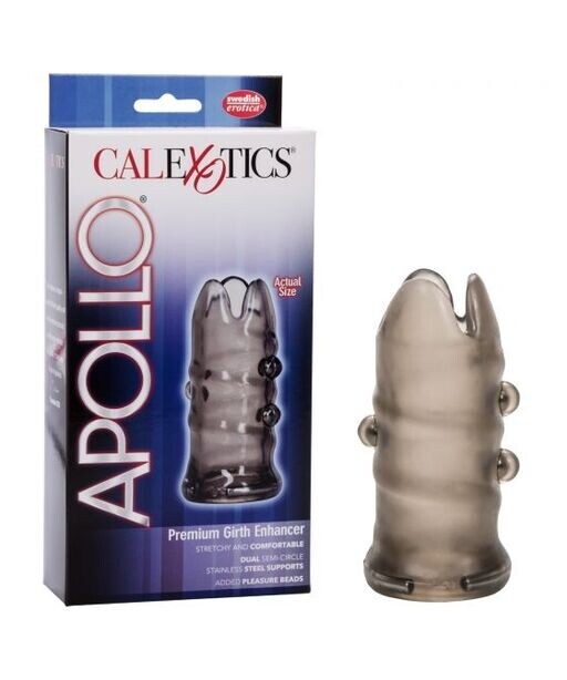 Apollo Premium Girth Enhancer - CalExotics