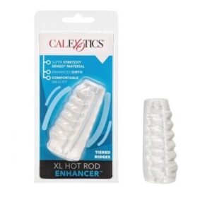 Bigger And Better Hot Rod Enhancer - CalExotics