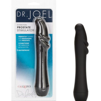 Dr Joel Kaplan 5-Function Prostate Stimulator - Dr. Joel Kaplan