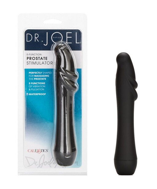 Dr Joel Kaplan 5-Function Prostate Stimulator - Dr. Joel Kaplan