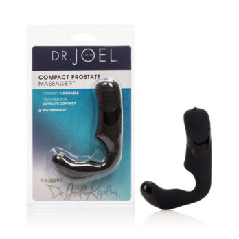 Dr Joel Kaplan Compact Prostate Massager - Dr. Joel Kaplan