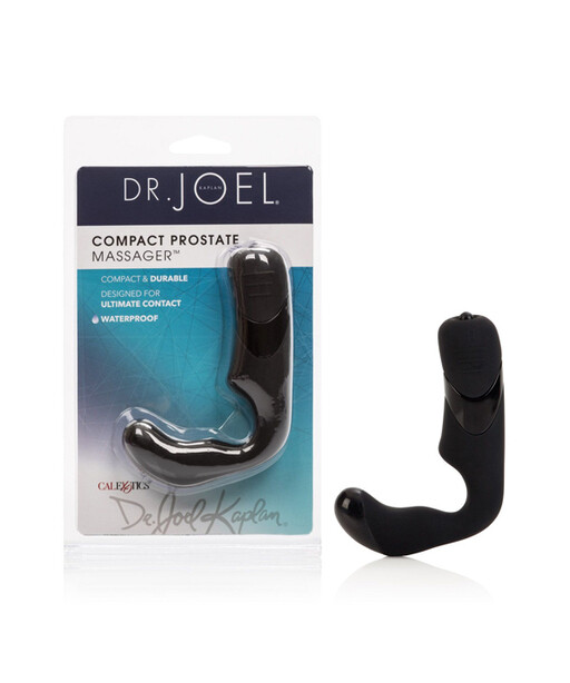 Dr Joel Kaplan Compact Prostate Massager - Dr. Joel Kaplan