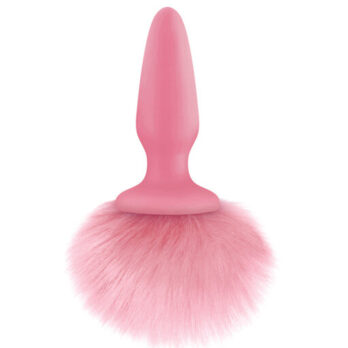 Bunny Tail -