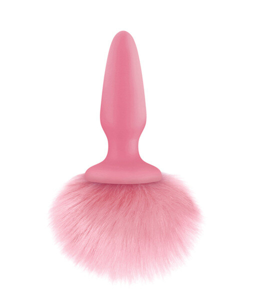 Bunny Tail -