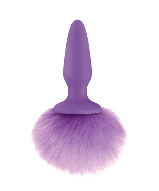 Bunny Tail -