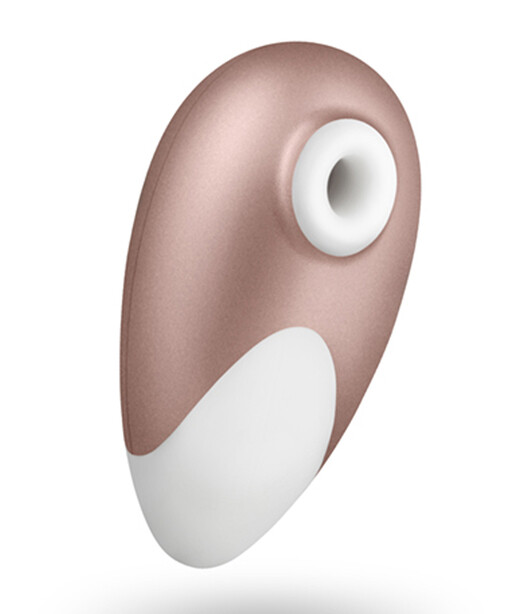 Satisfyer Pro Deluxe By Satisfyer - Satisfyer