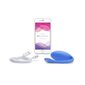 We-Vibe Jive Vibrating Egg - We-Vibe