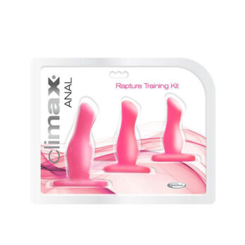 Climax Anal Rapture Training Kit - Climax