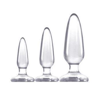 Jelly Rancher Anal Trainer Kit -