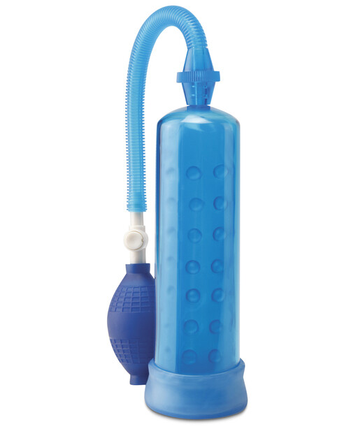 Pump Worx Silicone Power Pump - Pump Worx