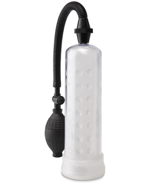 Pump Worx Silicone Power Pump - Pump Worx