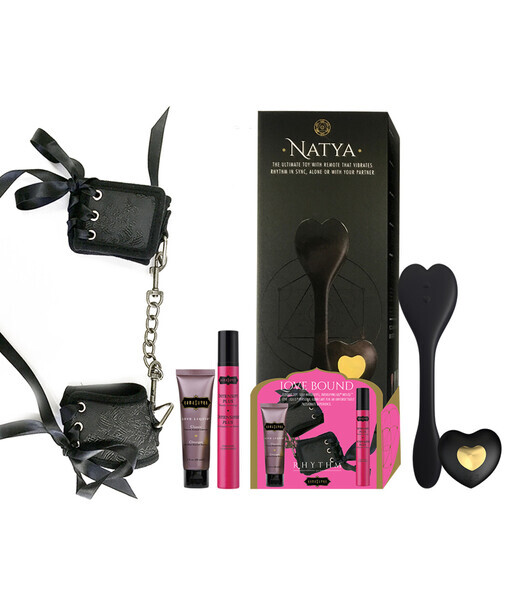 Love Bound Kit - Natya - Kama Sutra