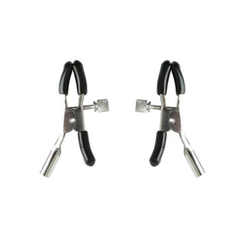 Sportsheets Adjustable Nipple Clamps - Sportsheets