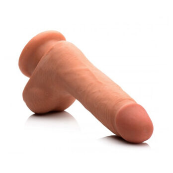 USA Cocks Ameriskin Dildo -