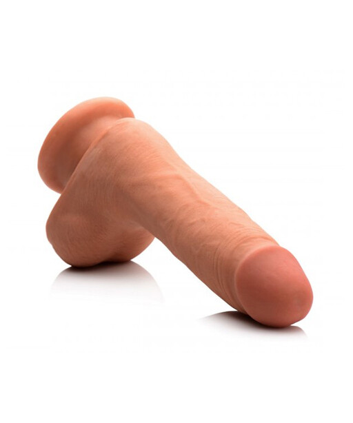 USA Cocks Ameriskin Dildo -