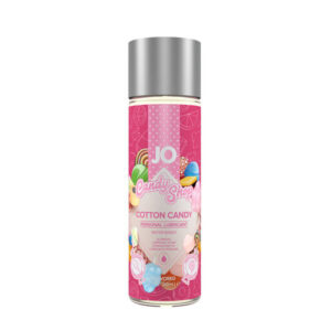 System Jo H20 Cotton Candy Lubricant (60Ml) - SYSTEM JO