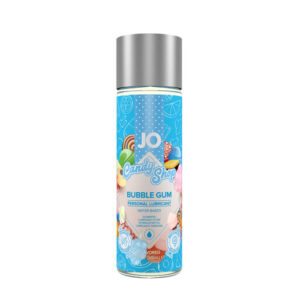 System Jo H20 Bubblegum Lubricant (60Ml) - SYSTEM JO