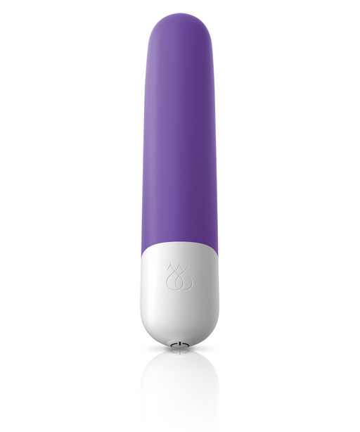 Jimmyjane Rachargeable Pocket Bullet Vibrator - Jimmy Jane