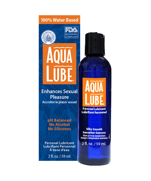 Aqua Lube Original -