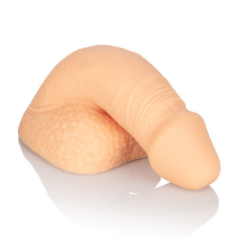 5 Inch Silicone Packing Penis - CalExotics