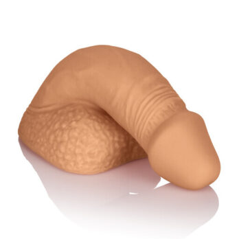 Packer Gear 5 Inch Silicone Packing Penis - CalExotics